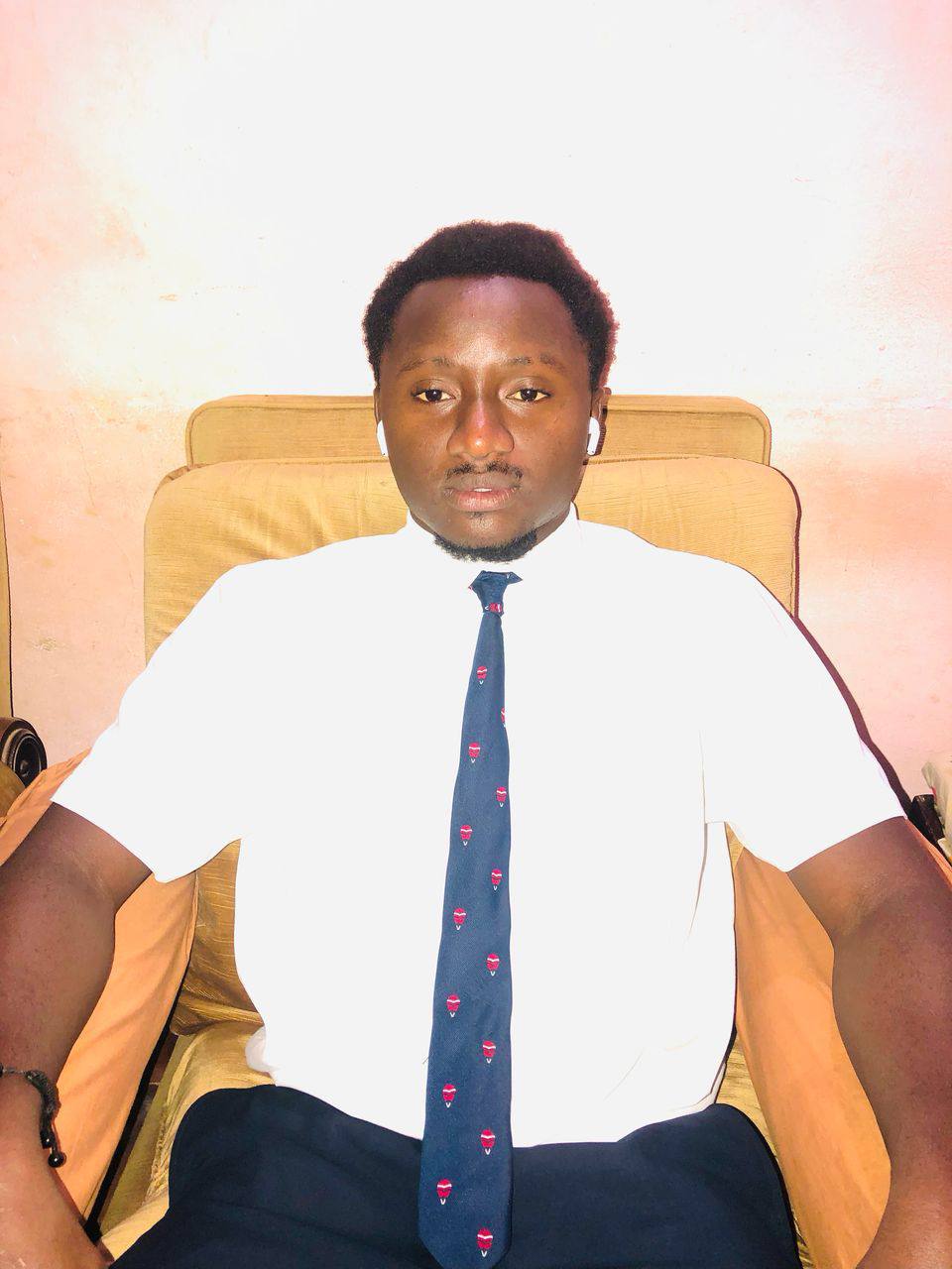 Josephe Alexandre Diouf